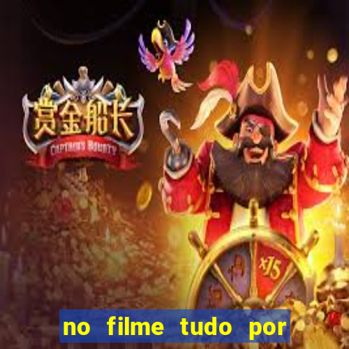 no filme tudo por amor o victor morreu